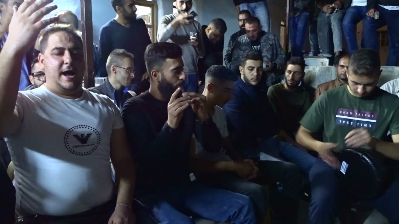 House of Elias, Feast of Mar Takla, Maaloula, Syria - with Sarkis Haddad (2022-09-23)