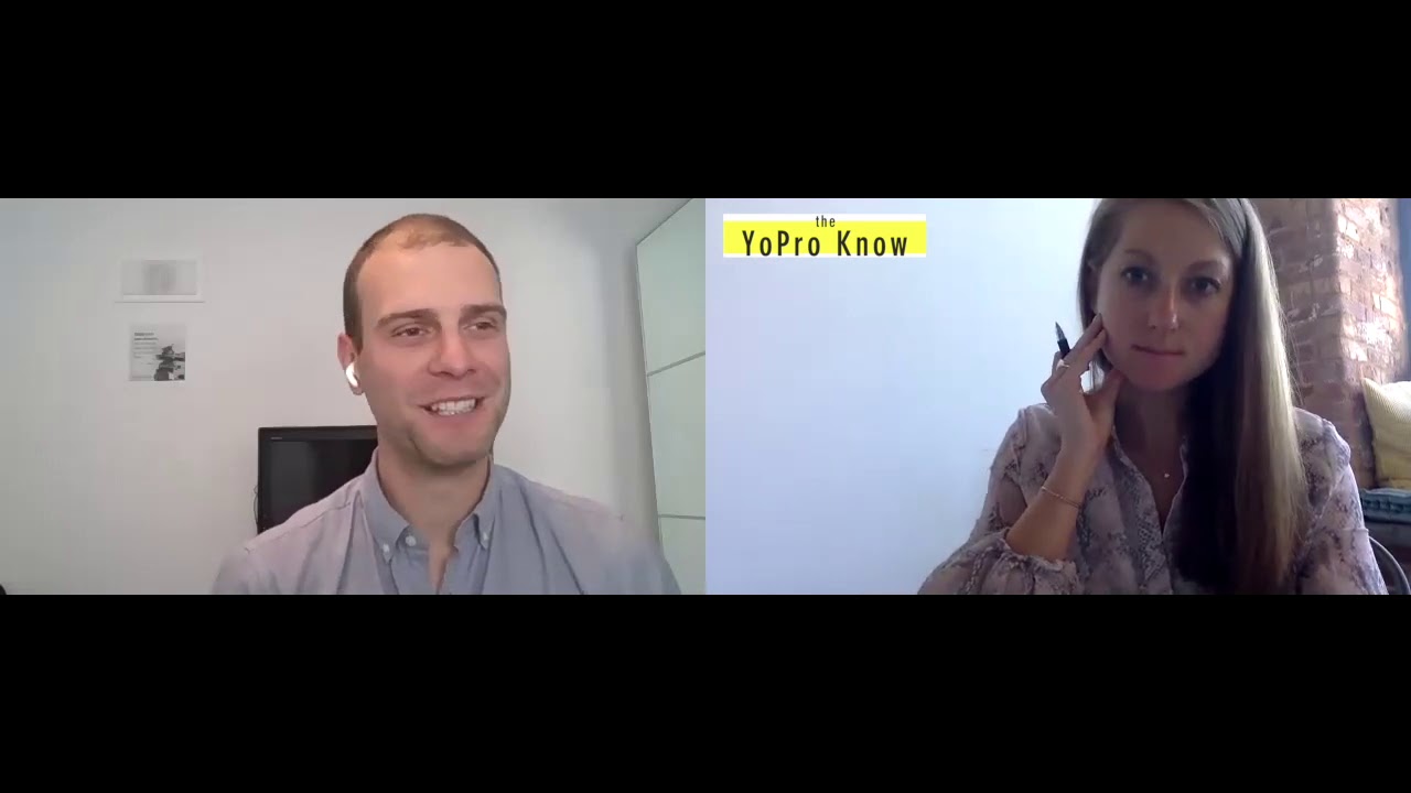 Entrepreneurship: Cofounder of Flashpacker Co. l Ontario, Canada