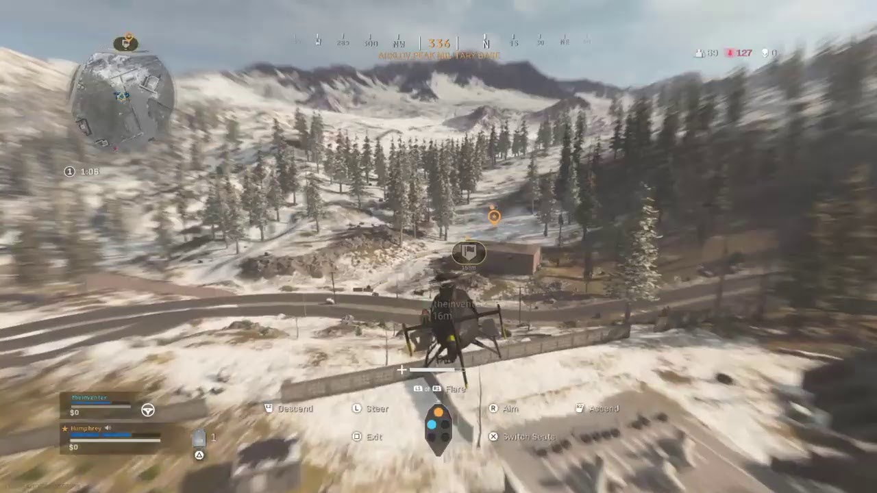 NEW AX-50 VARIANT?