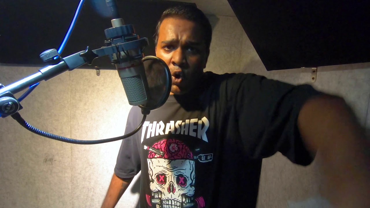 Piratheeban | Asia Beatbox Championships 2019 Solo Battle Wildcard #ABC2019 | Graveyard