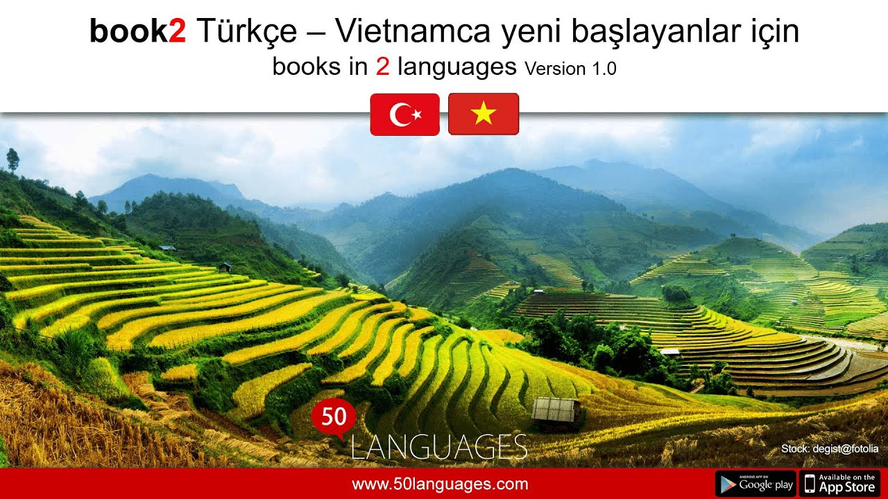 100 derse yeni başlayanlar için Vietnamca