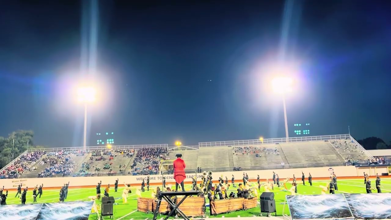 Lake Wales - 2025 MPA District 12 🏴‍☠️