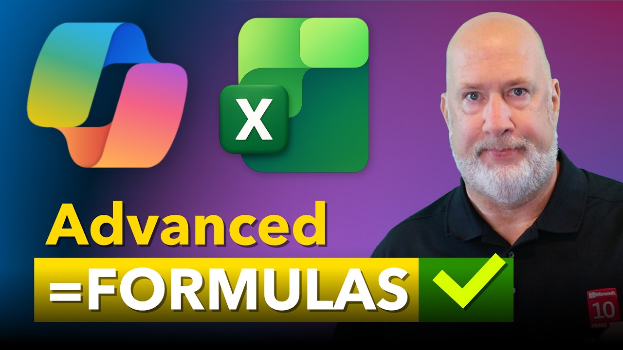 How Excel Copilot Writes Complex XLOOKUP Formulas Automatically