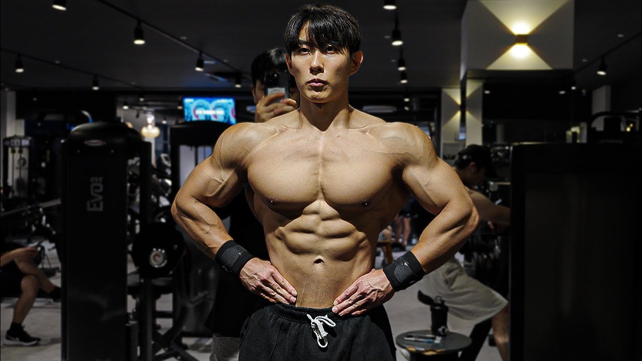 내가 열심히 살아야 하는 이유