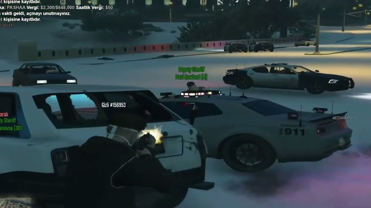 Mermiyi bas (www.rina-roleplay.com) RINA:V GTA5 - RAGEMP