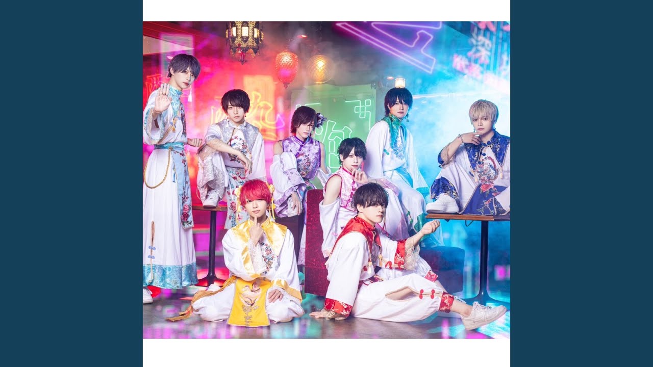 ときめきSweet Sorrow