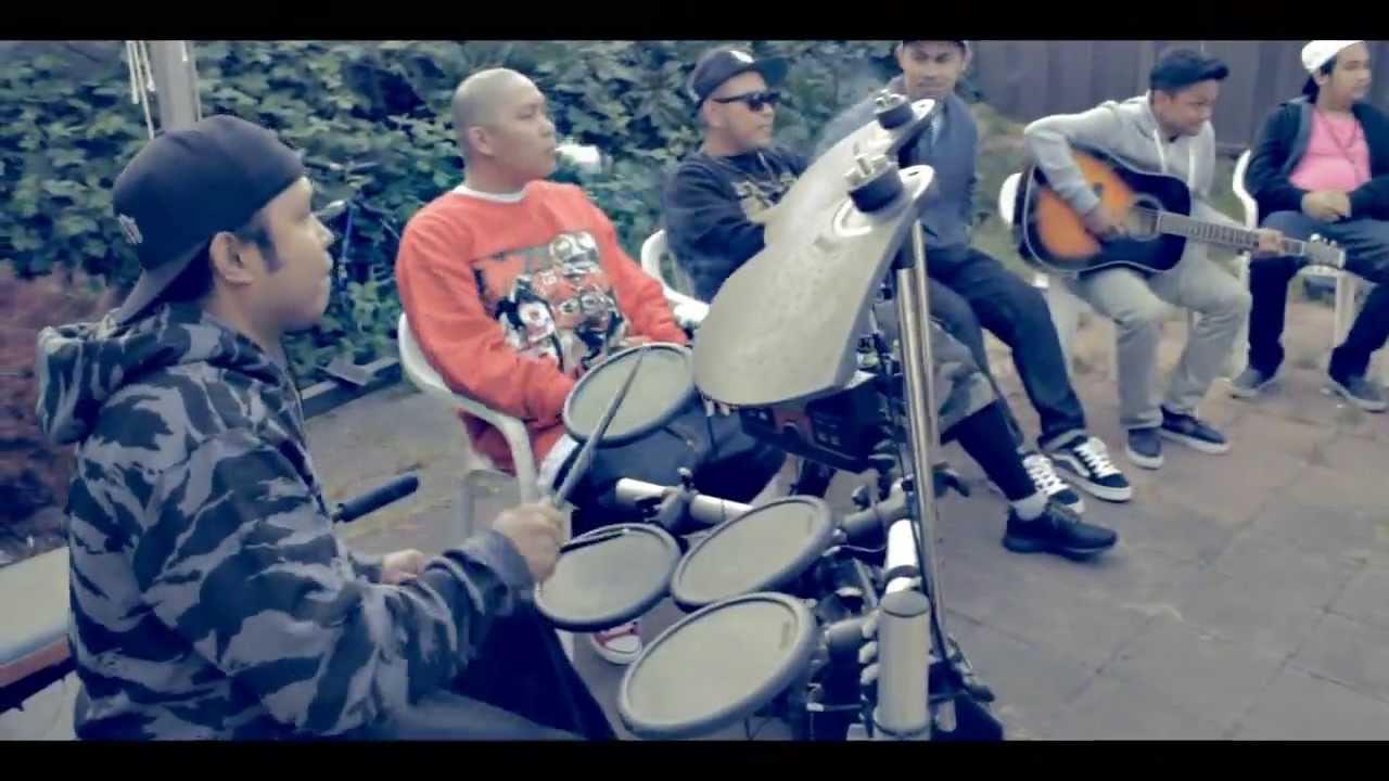 Estranghero Feat RJ - FREESTYLE