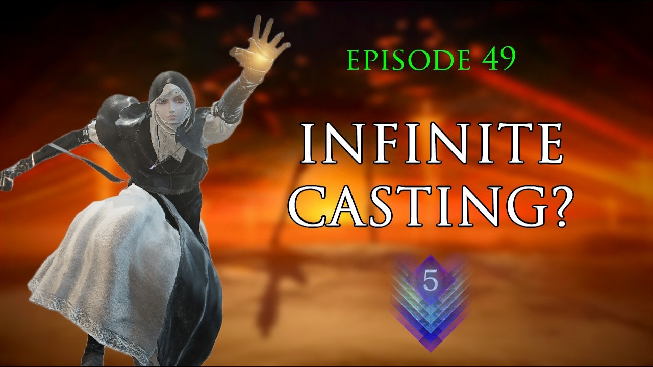 Faith Undertaker... How does it work? (episode 49)
