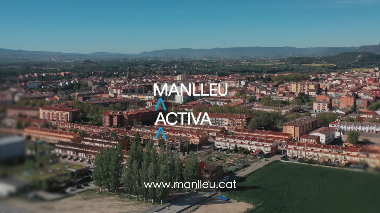 Manlleu Activa