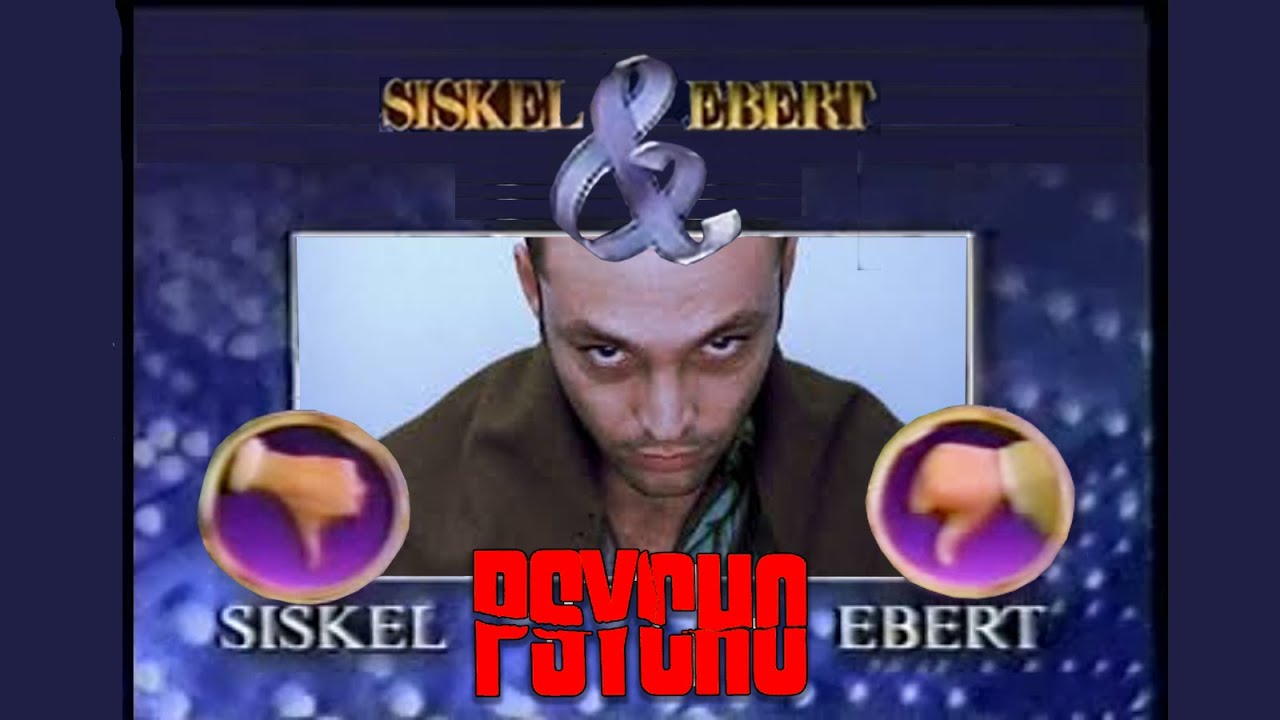 Siskel & Ebert (1998) - Star Trek: Insurrection | Jack Frost | Shakespeare in Love | Psycho