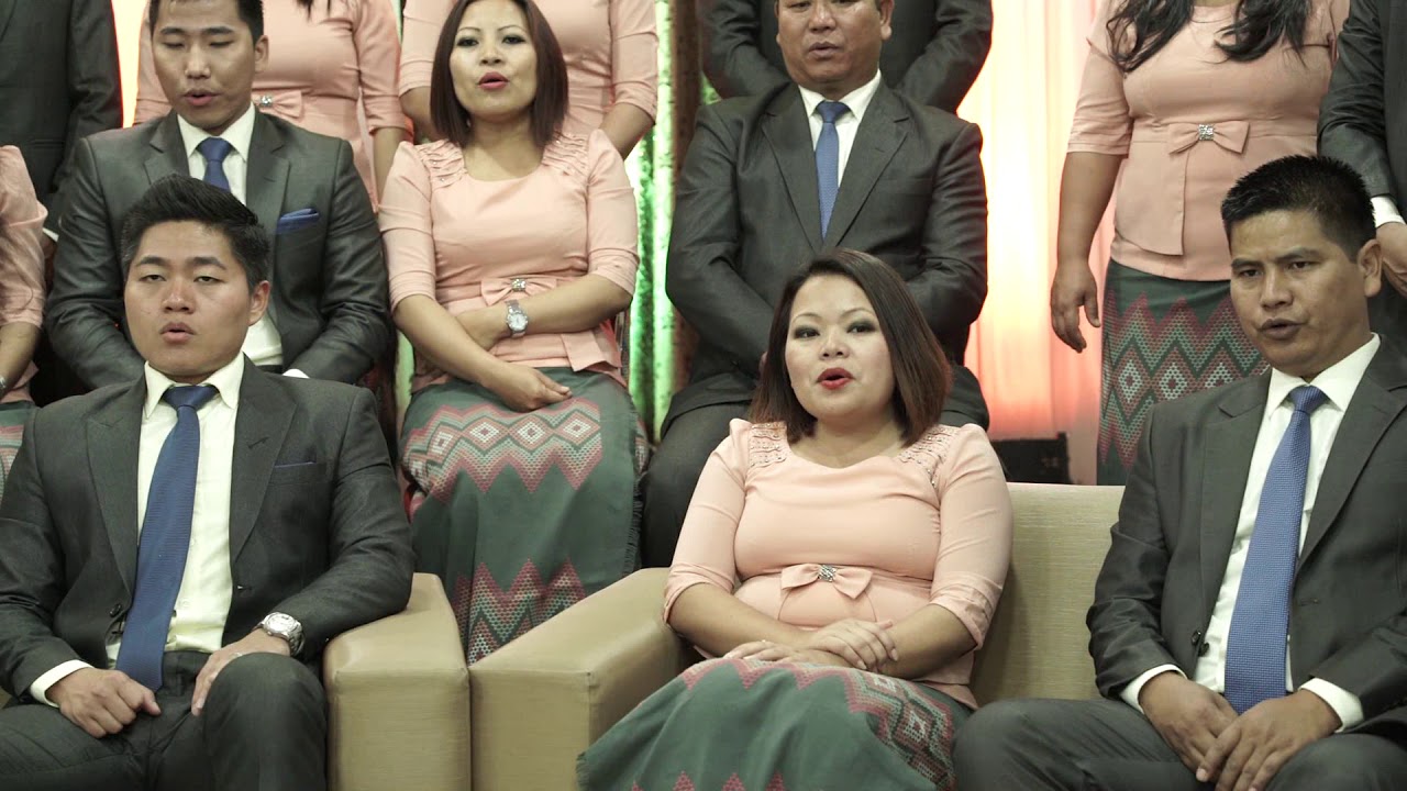 Tbz Choir (2014-2016) - Boral te chu