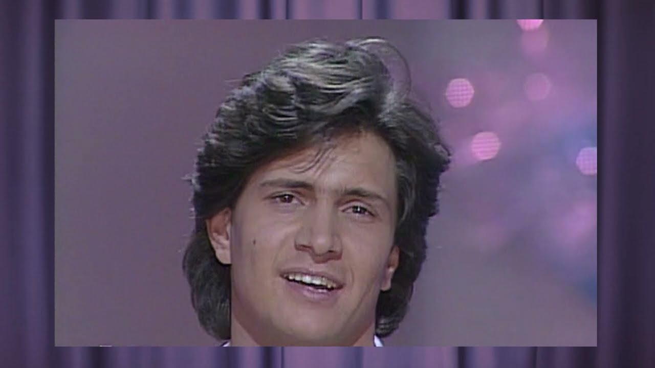 Rodolfo Banchelli - Bella gioventu' - 1985 LP remastered
