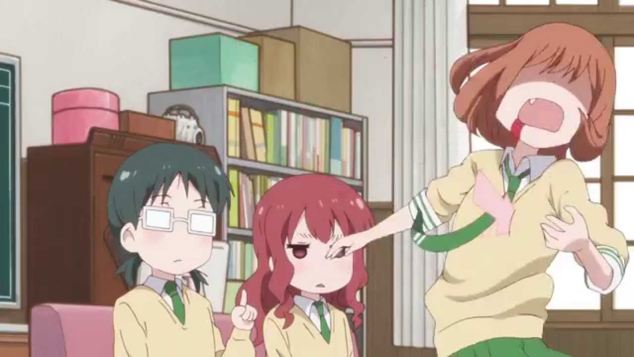 Love Lab ### Heartbreaker (Love Lab AMV)