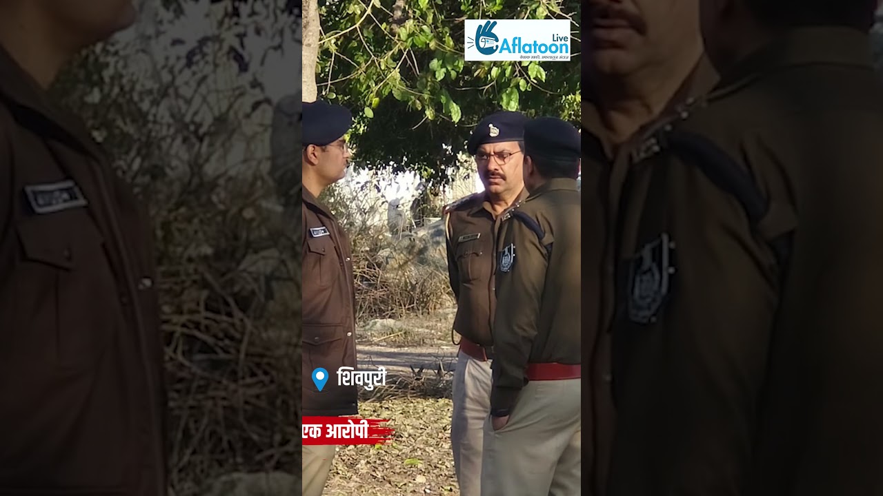 वकील हत्याकांड का खुलासा, शॉर्ट एनकाउंटर में तीन शूटर गिरफ्तार,  एक आरोपी घायल, हथियार बरामद