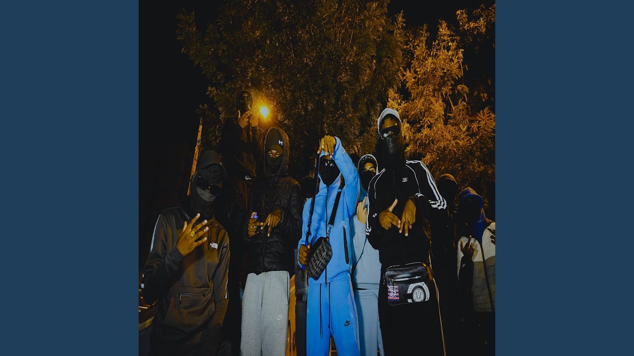 RKA - HOTLEVEL (S1Ep9) Ride Or Die
