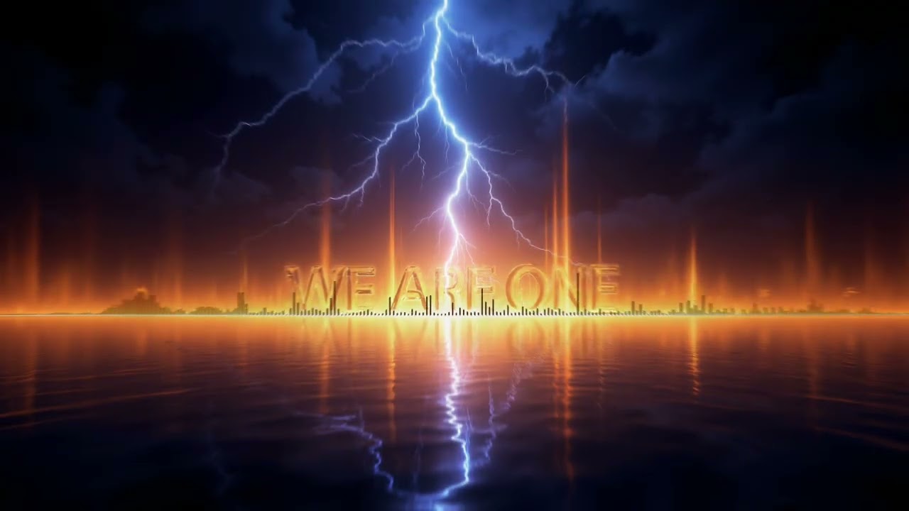 We Are One - Naijs Productions