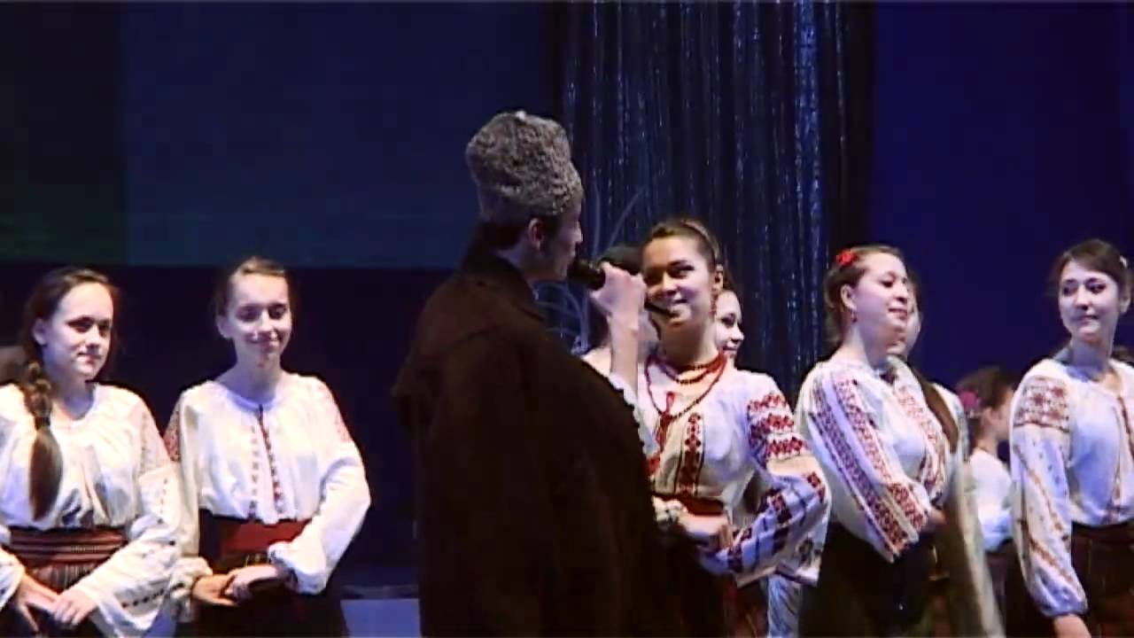 CONCERT: „IEDERA