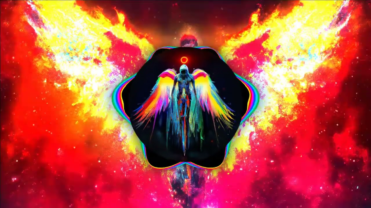 Enmity - Lights (Dance)