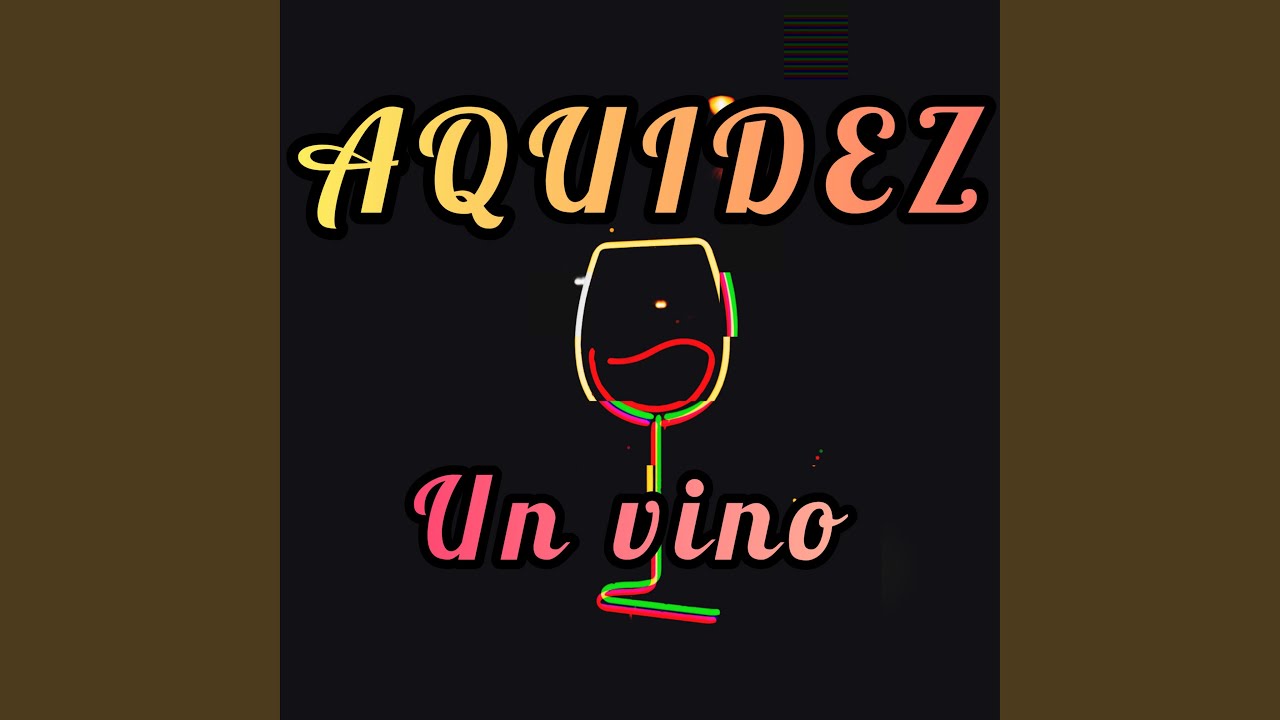 Un Vino