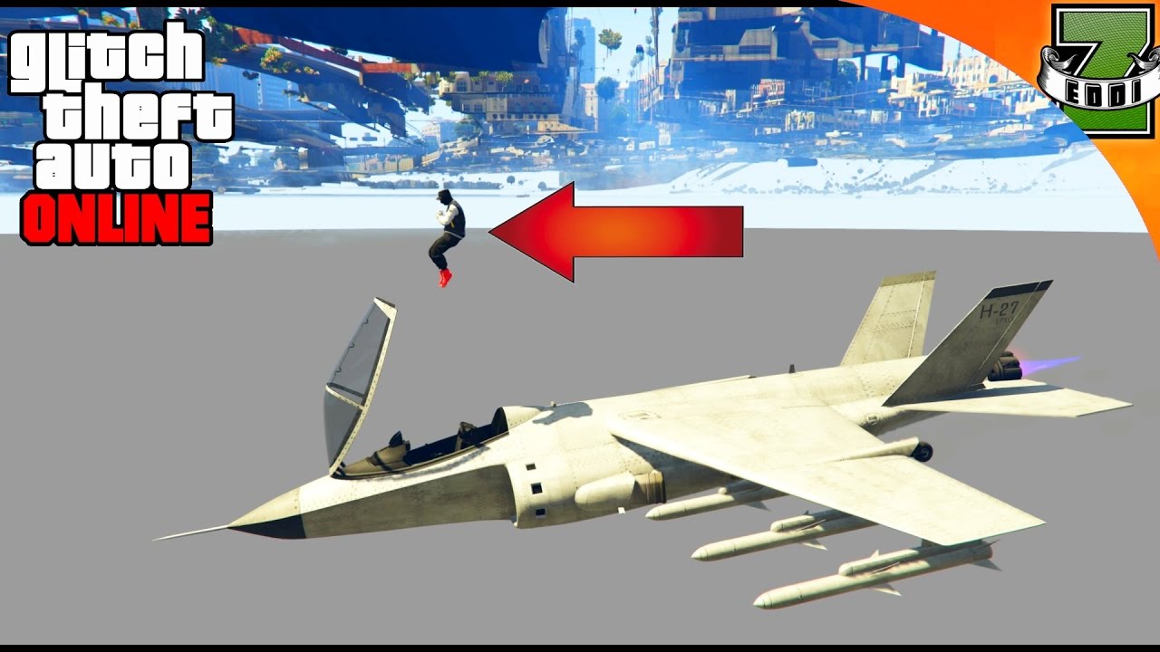 TOP 3 OLD BUT GOLD GLITCHES | GTA 5 MIT HYDRA UNTER DER MAP FLIEGEN GLITCH | GLITCH'N TRIXX #10