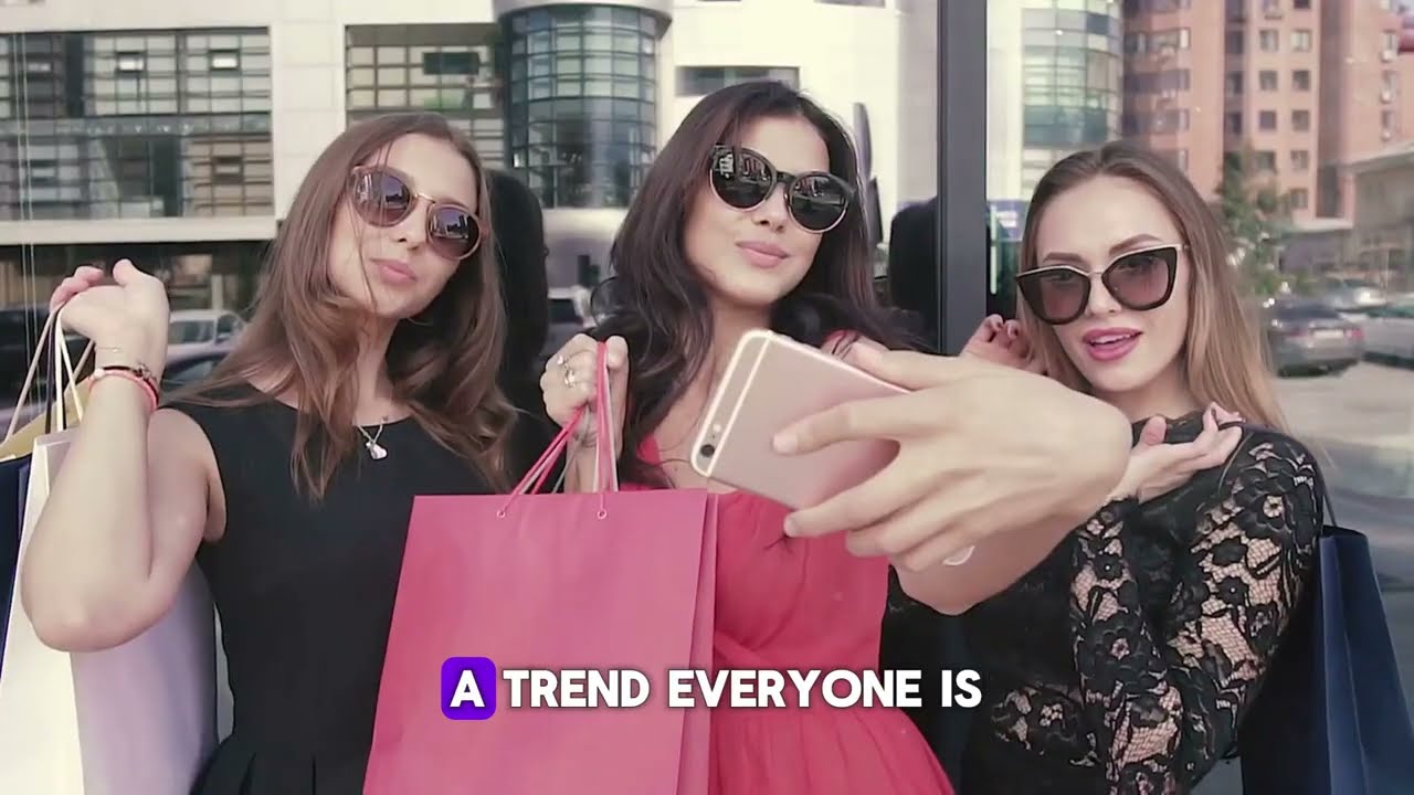 Avoid FOMO Spending and Save More Money #viralvideo