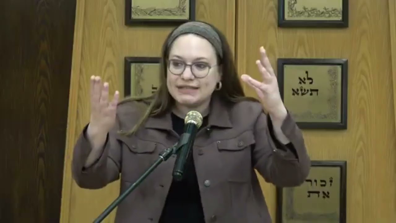 Our 4 Tasks This Year Before Passover (From: the Hallel of 