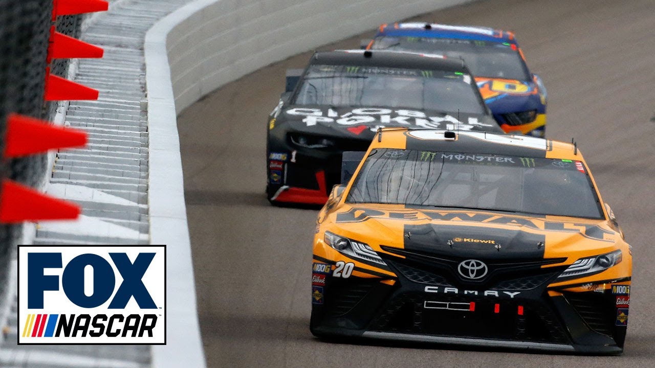 Radioactive: Kansas Speedway - 
