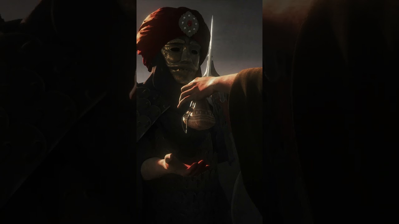 CK3 Legacy of Persia #gaming #paradoxinteractive #crusaderkings
