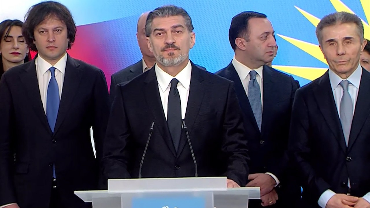 რისი თქმა უნდოდა ყაველაშვილს ?