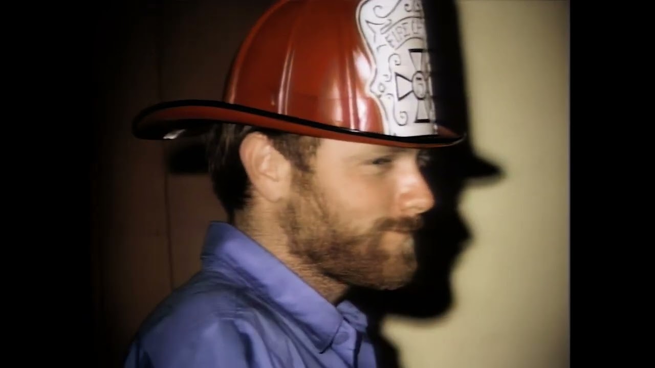 The Beach Boys - The Making Of Mrs. O'Leary's Cow (Fire) Restored Footage