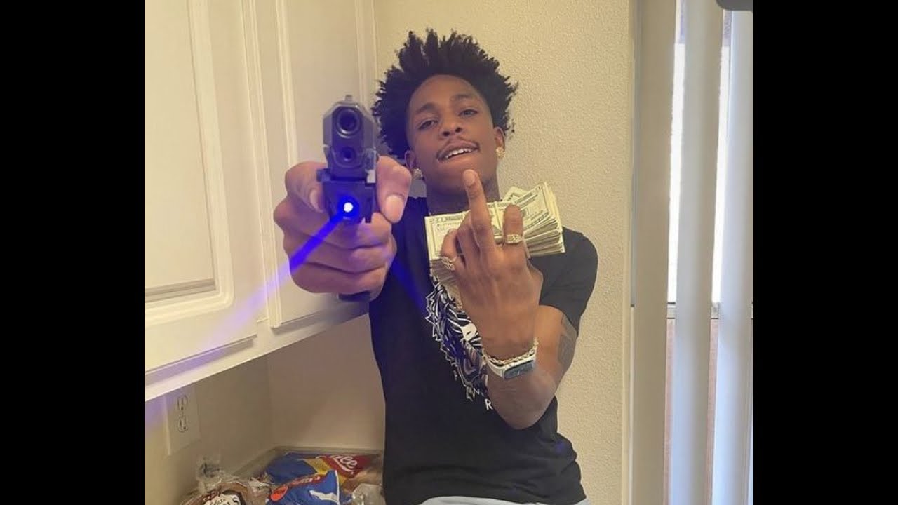 [FREE] NLE Choppa x Splurge Type Beat - 