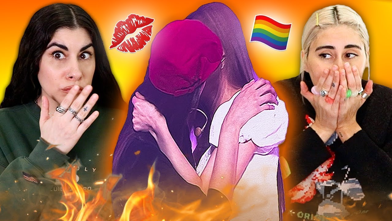 SPICY KPOP MOMENTS I THINK ABOUT A LOT REACTION 🔥 twice, blackpink, gidle, le sserafim, somi, itzy