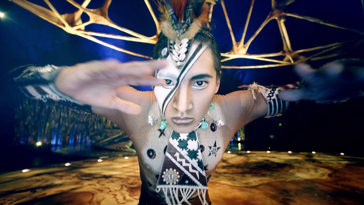 Totem - Trailer
