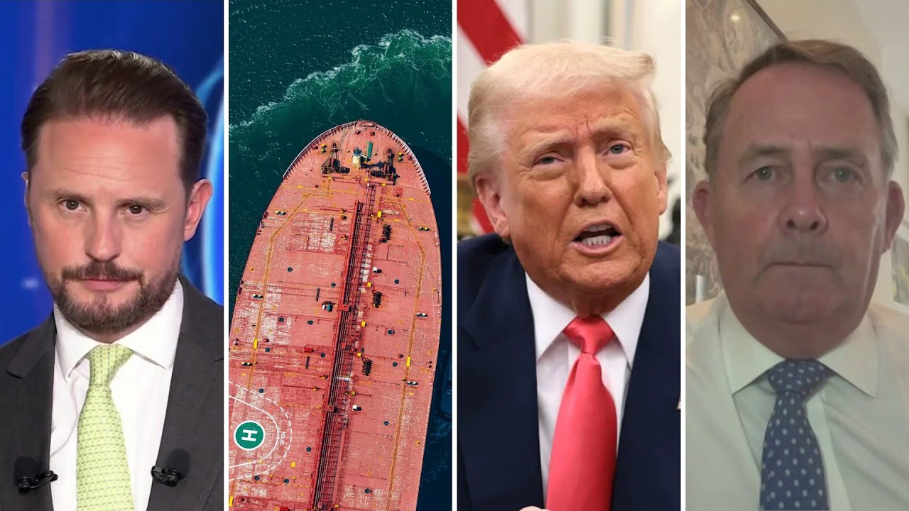 Бывший министр обороны Великобритании отреагировал на заявление Трампа: &laquo;Занимайтесь добычей нефт...