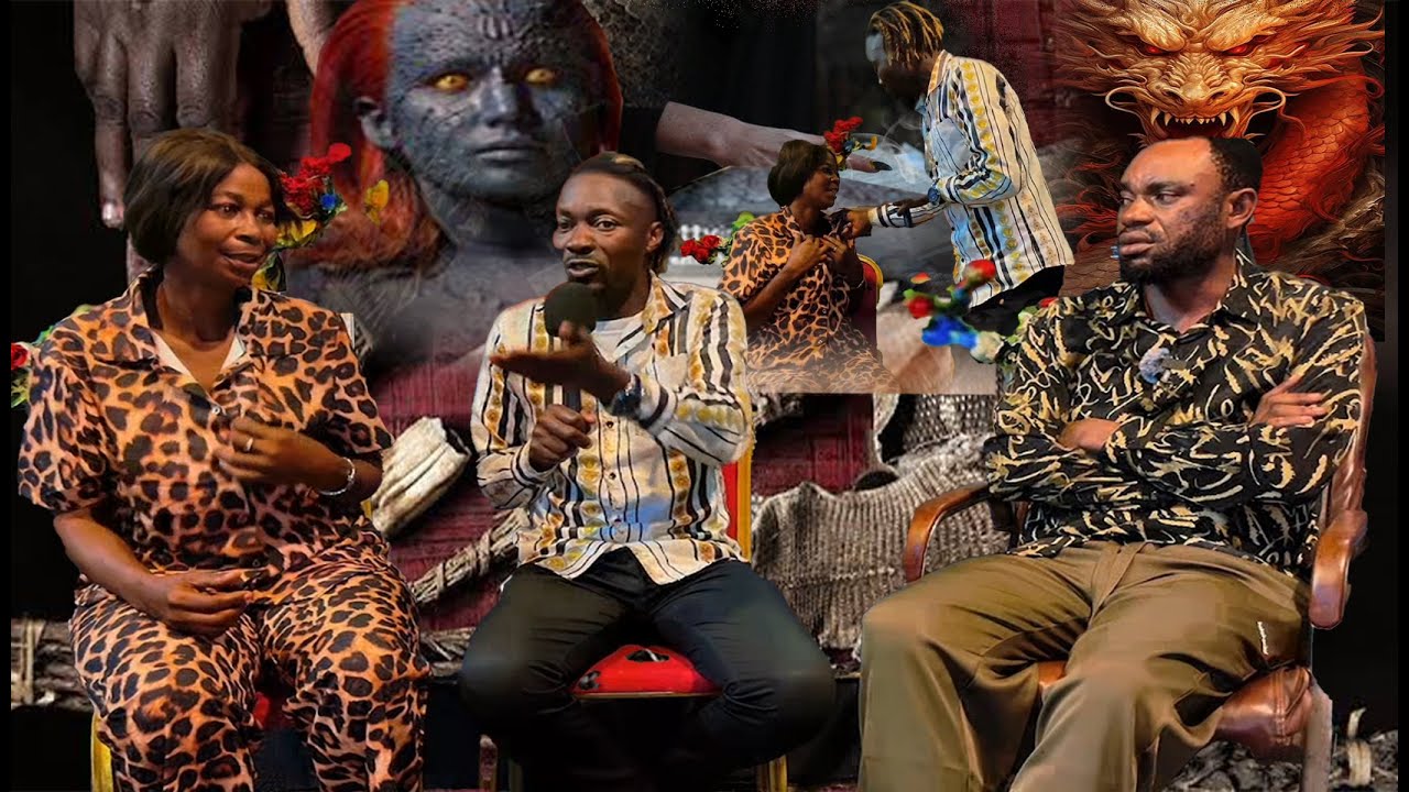 NDAKU NABIMAKA NA MOBALI NANGA EZALAKA NGA TE ABIMAKA NA KOKO NAZALAKA NDOKI DEPUIS LIBUMU YA MAMAN