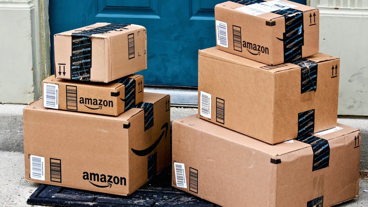 Amazon Can&rsquo;t Stop The Sex Toy Smuggler