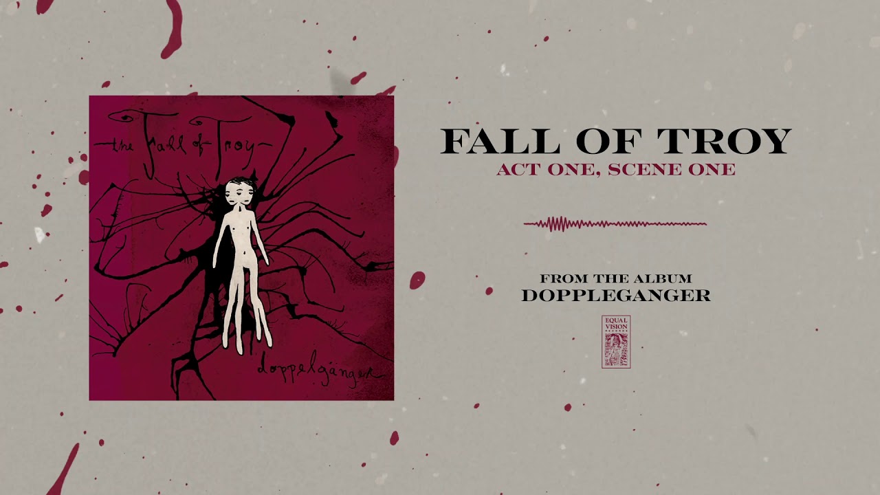 The Fall Of Troy 