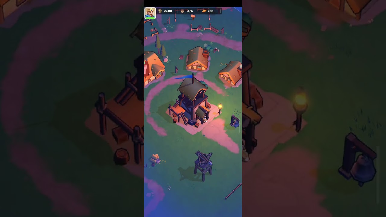 KINGSHOT GAMEPLAY FIRST LOOK