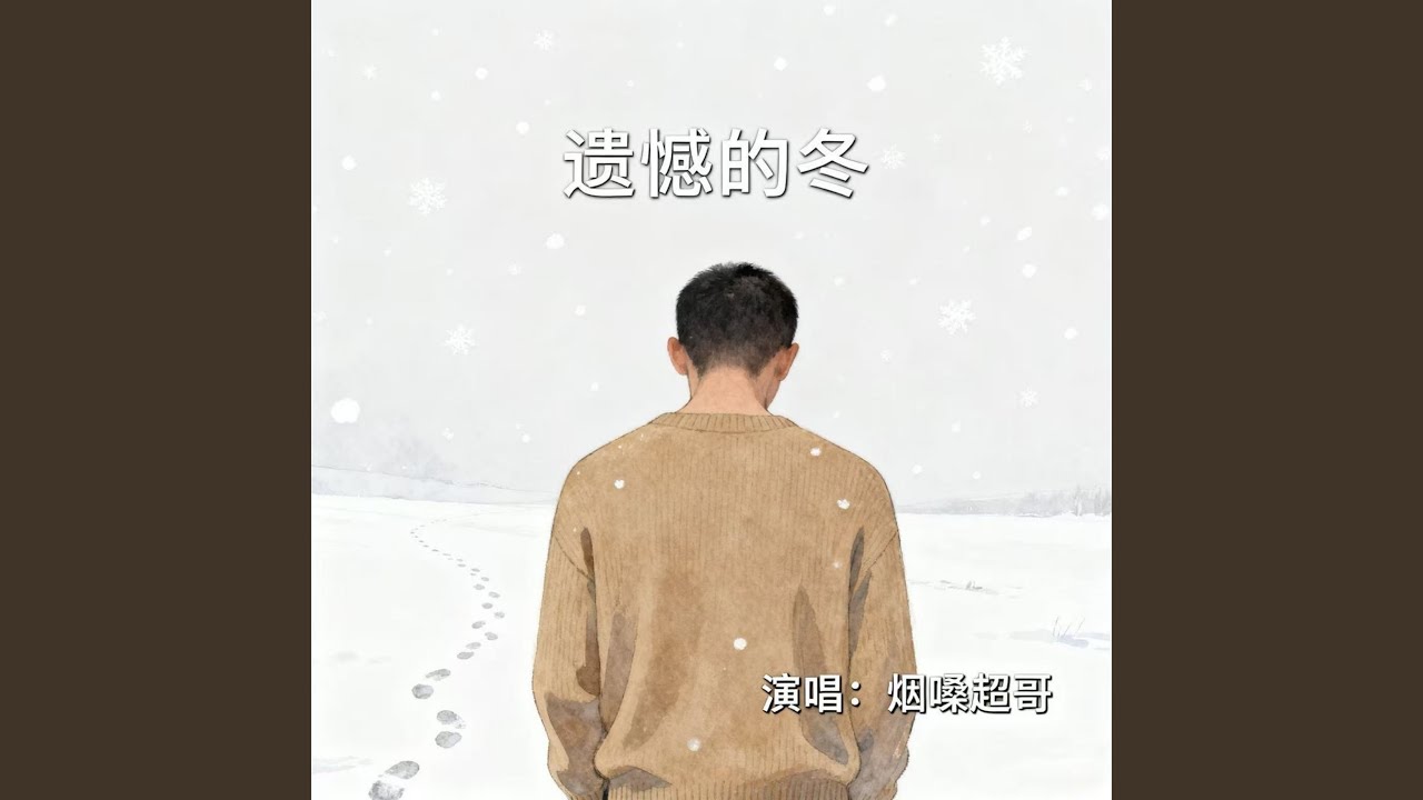 遗憾的冬