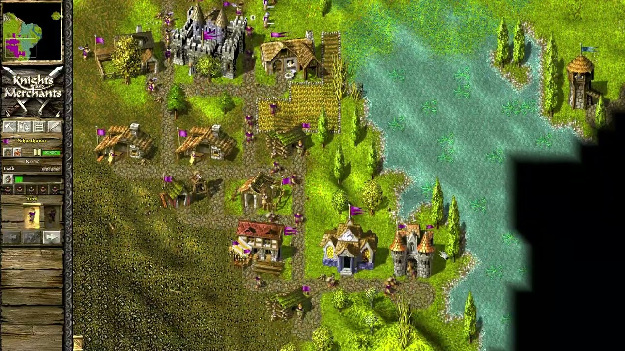 Kam Remake On Foreign Lands 11/11