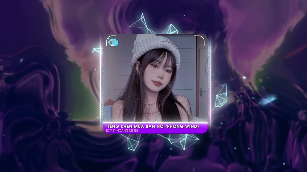 Tiếng Kh&egrave;n M&ugrave;a Ban Nở (Phong Wind x Yuent Remix) - Nhạc D&acirc;n Ca Remix G&acirc;y Nghiện