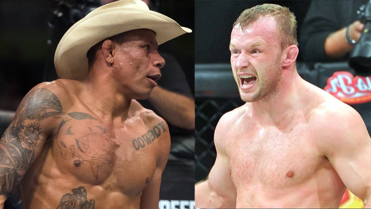 ШЛЕМЕНКО сломал дерзкого КОВБОЯ из UFC! Новый БОЙ Шторма! Показал как надо!