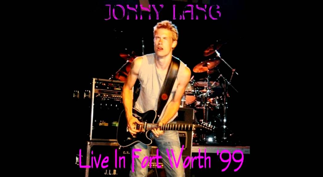 Jonny Lang Walkin Away Live.mp4