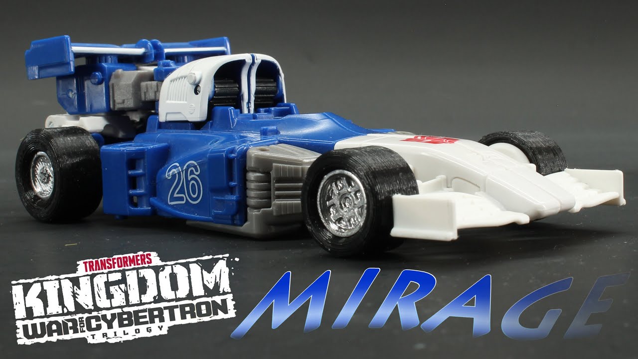 New Tooling! Was It Worth It? - Diet Stop Motion Review 015 - Kingdom Mirage