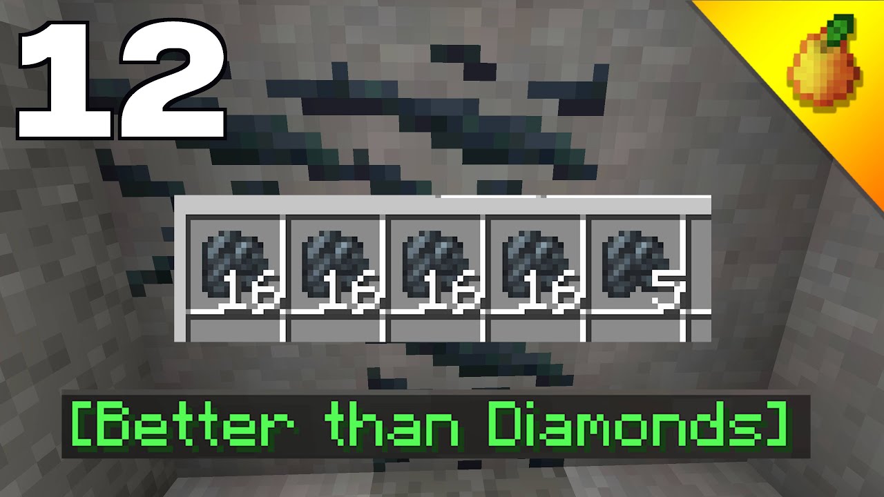 ATFC: Better Than Diamonds (Episode 12)