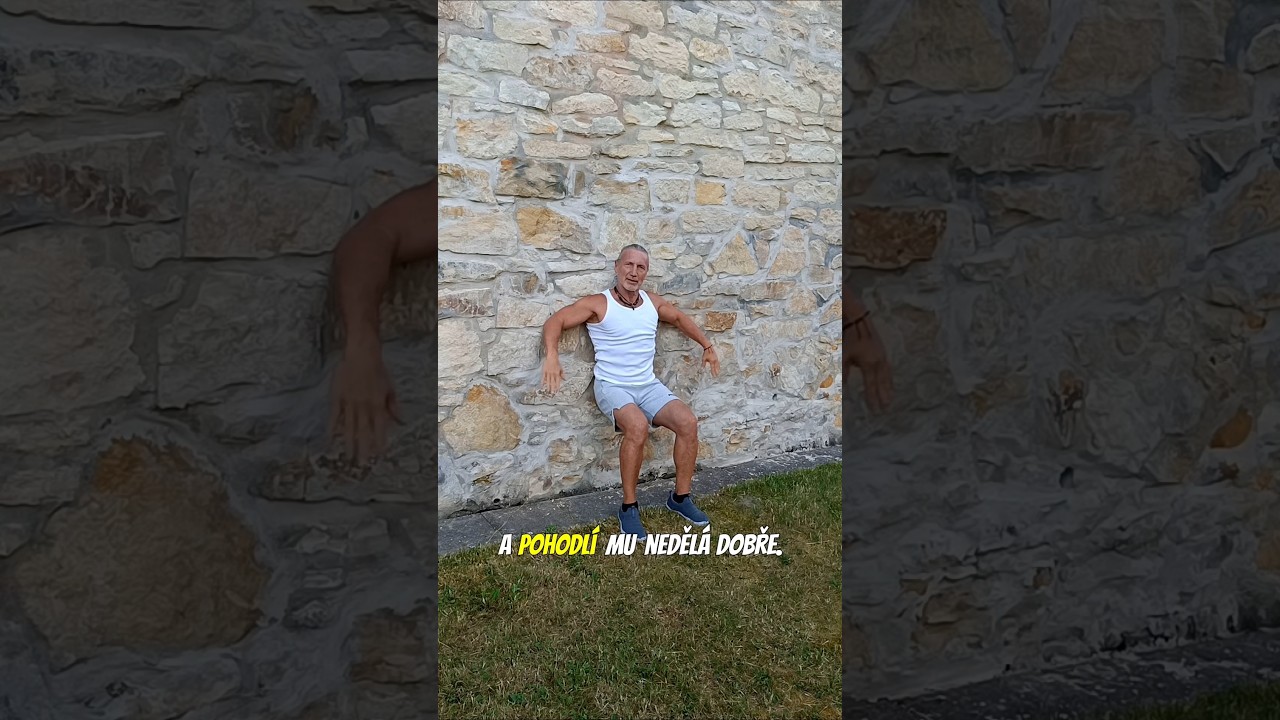Scapular Wall Slides ❤️💪
