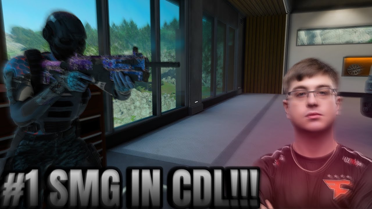 I used the BEST DRAVEC BUILD by the #1 SMG IN THE CDL and this happened 🔝 | Black Ops 7 Multiplayer