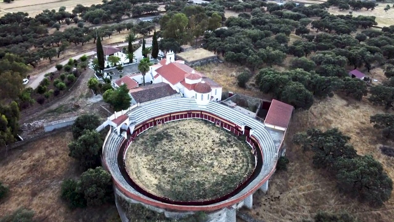 El Majadal Bodonal de la Sierra