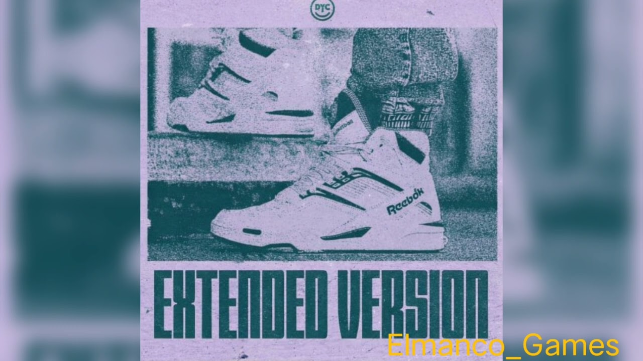 Pumped up kicks - Extended version 