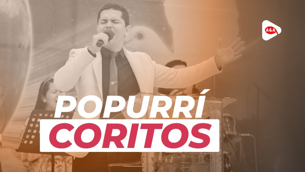 Popurri Coritos